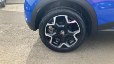 Vauxhall Mokka 100kW Ultimate 50kWh 5dr Auto Electric Hatchback